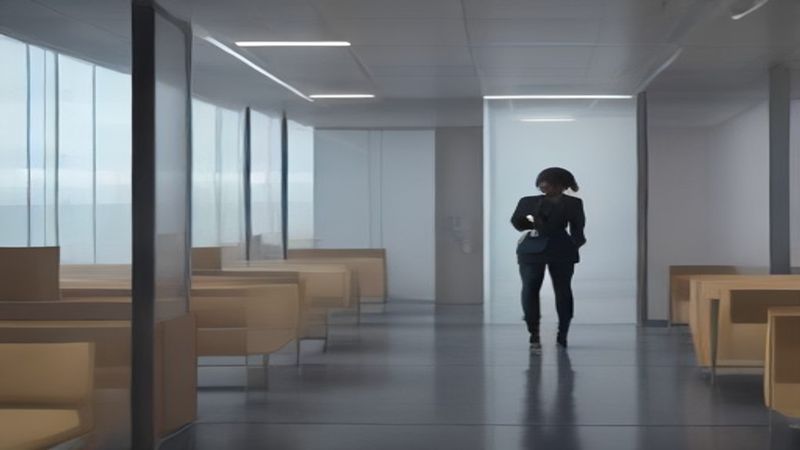 小贝看番次元世界视觉展示——开启专属追番之旅